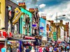 Londýn, Camden Town